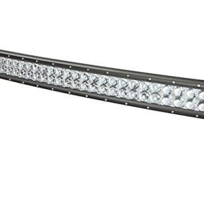 LED Bar 4D 240W Curbat 12V / 24V Luminozitate 20400 Lumeni dimensiune 106 cm Combo Beam