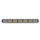 LED Bar auto 126LED 80 cm de 378W cu 34020 lumeni