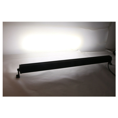 LED Bar Auto 130 CM Drept 675W leduri pe 3 randuri 12V-24V 49140 Lumeni