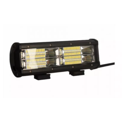 LED Bar Auto 48 LED 144W Proiector Ajustabil