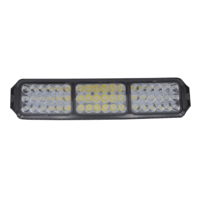 LED Bar auto 54 LED 38cm de 162W cu 14580 lumeni