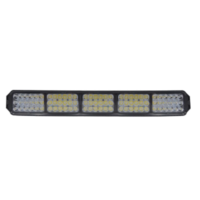 LED Bar auto 90LED 60cm de 270W cu 24300 lumeni