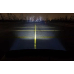 LED Bar auto CURBAT Off Road 180W 40 LED 80 cm 