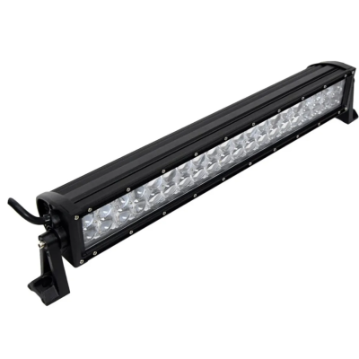 LED Bar Auto DREPT GROS 120W/12V-24V 8800 Lumeni 55 cm