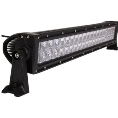 LED Bar Auto DREPT GROS 120W/12V-24V 8800 Lumeni 55 cm