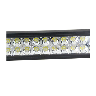 LED Bar Auto GROS 100 CM 240W leduri pe 2 randuri 12V-24V 17.600 Lumeni
