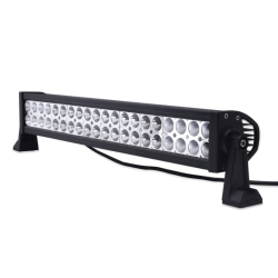 LED Bar auto Off Road 120W 40 LED 60 cm 