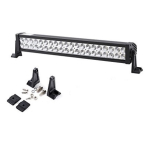 LED Bar auto Off Road 120W 40 LED 60 cm 