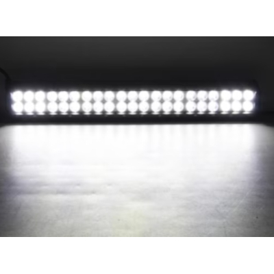 LED Bar auto Off Road 240W 60 LED 107 cm
