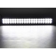 LED Bar auto Off Road 240W 60 LED 107 cm