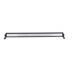 LED Bar Auto SLIM 100 CM 240W leduri pe 2 randuri 12V-24V 17.600 Lumeni