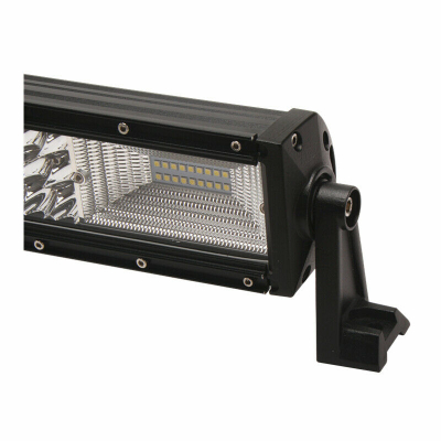 LED Bar Off Road, 3 Randuri Leduri, 270W, 50cm