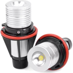 Led marker Alb 6W BMW E60