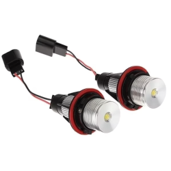 Led marker Alb 6W BMW E60