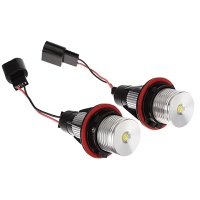 Led marker Alb 6W BMW E60