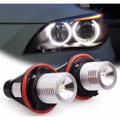 Led marker BMW E39