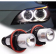 Led marker BMW E39