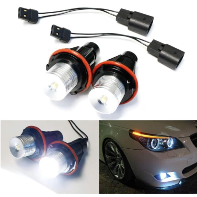 Led marker BMW E39