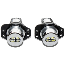 Led marker BMW E90 6W Alb