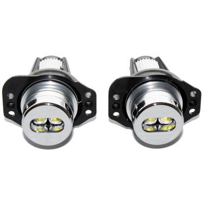 Led marker BMW E90 6W Alb