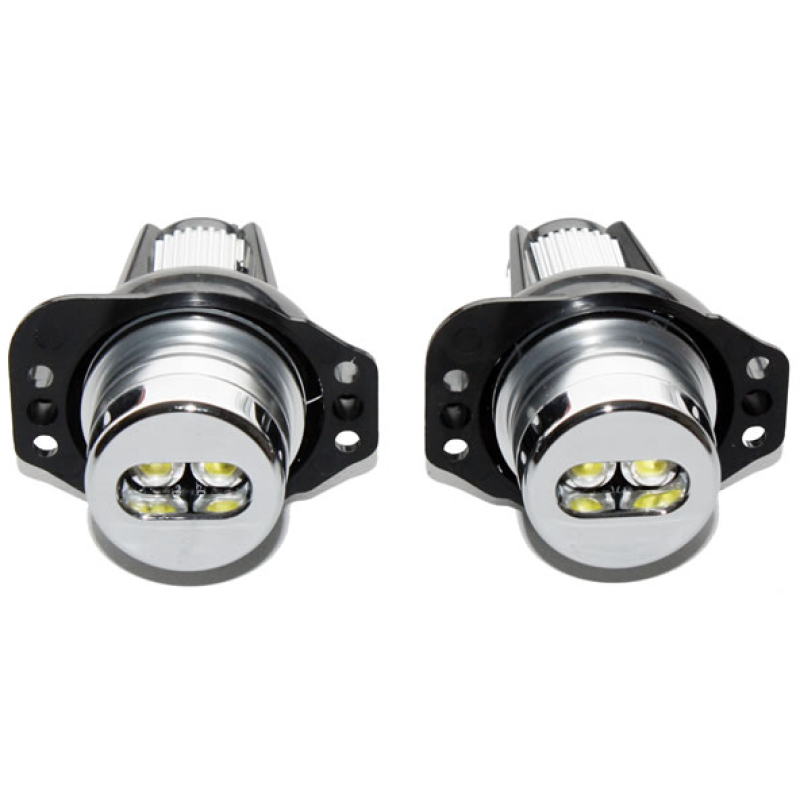 Led marker BMW E90 6W Alb