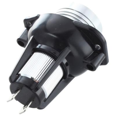 Led marker BMW E90 6W Alb