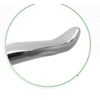 Levier 280mm pentru montaj anvelope pline cauciuc solid