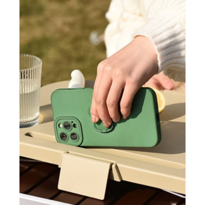 Lighean pliabil 2 in 1 cu masuta picnic 8L BEJ