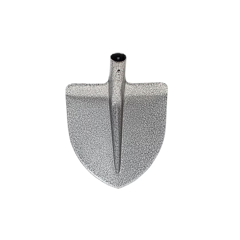Lopata ascutita fara coada
