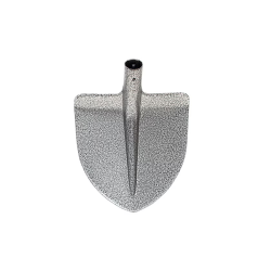 Lopata ascutita fara coada