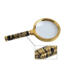 Lupa Clasica cu Maner model Dragon