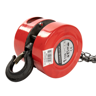 Macara cu Lant 1 TONA