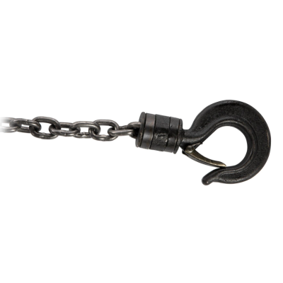 Macara manuala cu lant 3 tone MX550