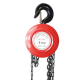 Macara manuala cu lant 3 tone MX550
