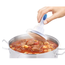 Magnet pentru extragerea grasimii din mancare