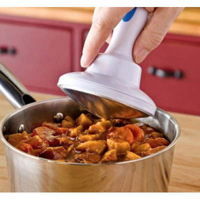 Magnet pentru extragerea grasimii din mancare