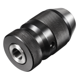 Mandrina automata 1-13 mm cu prindere pe con B16