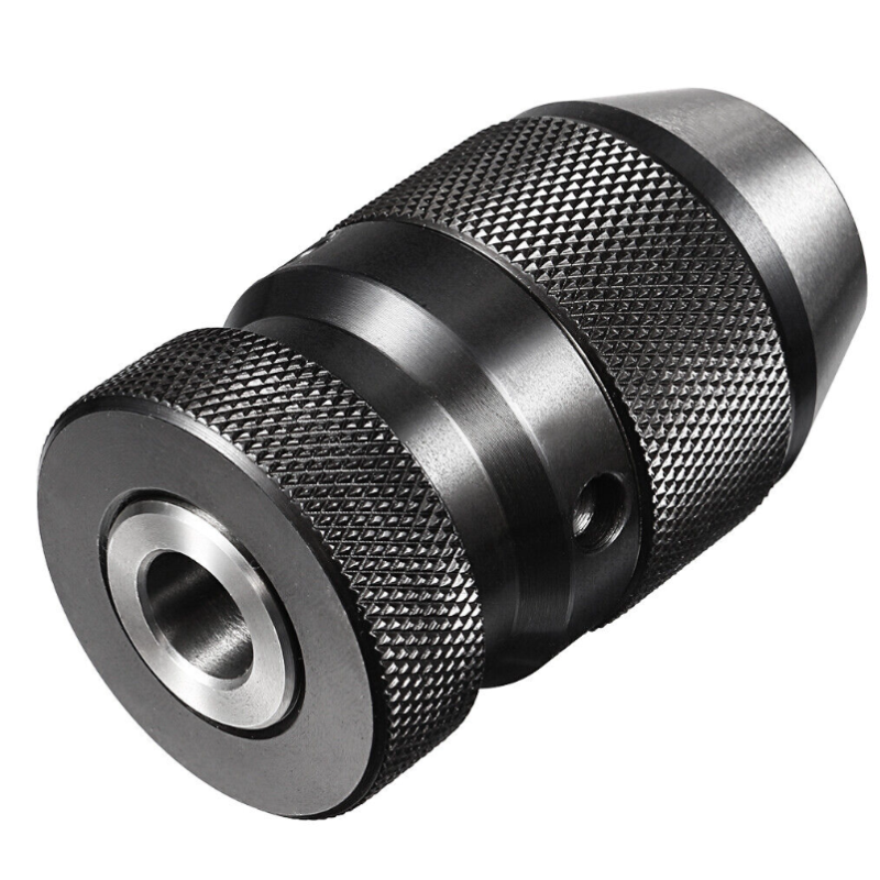 Mandrina automata 5-20 mm cu prindere pe con B22