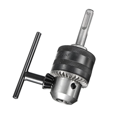 UB Mandrina cu Cheie 1.5-13 Mm cu Adaptor