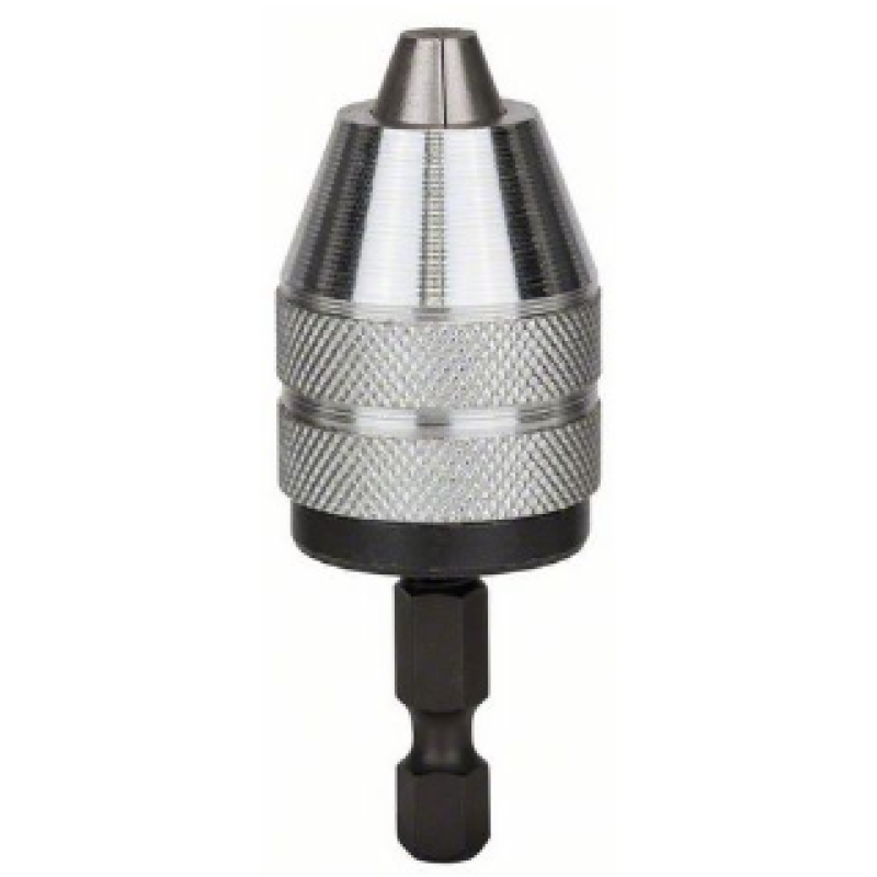 Mandrina rapida 6mm cu tija hexagonala
