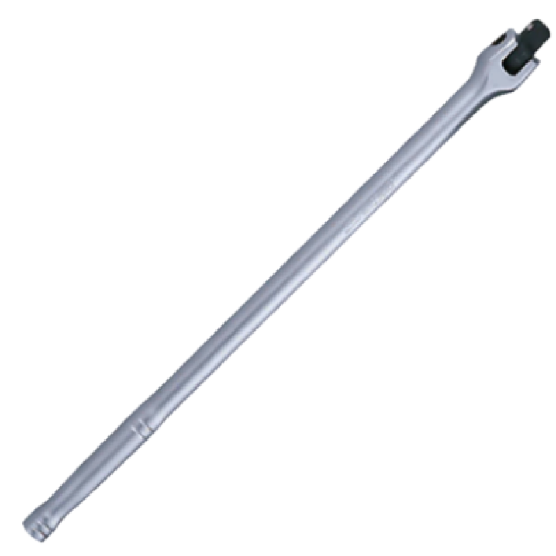 Maner cu cap flexibil 3/4 46mm din otel