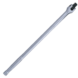 Maner cu cap flexibil 3/4 60mm din otel