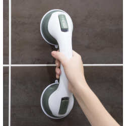 Maner de Siguranta pentru baie sau casa cu ventuze