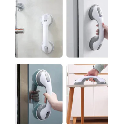 Maner de Siguranta pentru baie sau casa cu ventuze