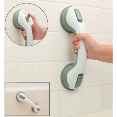 Maner de Siguranta pentru baie sau casa cu ventuze