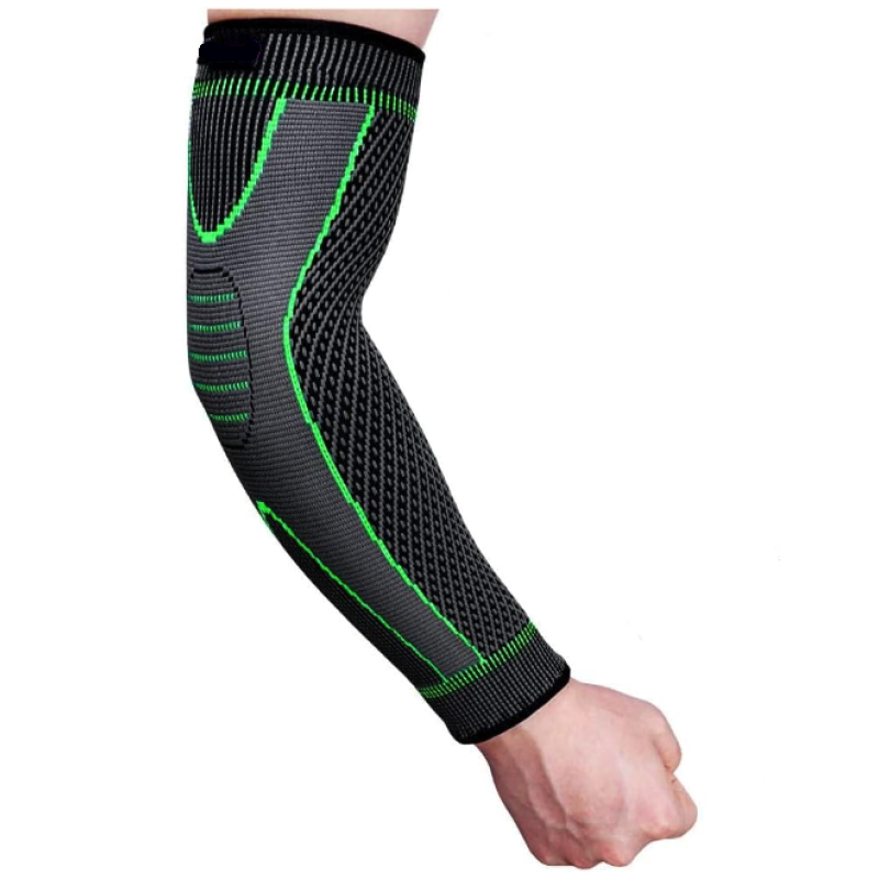 Manseta elastica ajustabila ST 2577 pentru brat marime universala