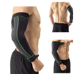 Manseta elastica ajustabila ST 2577 pentru brat marime universala