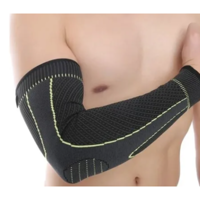 Manseta elastica ajustabila ST 2577 pentru brat marime universala