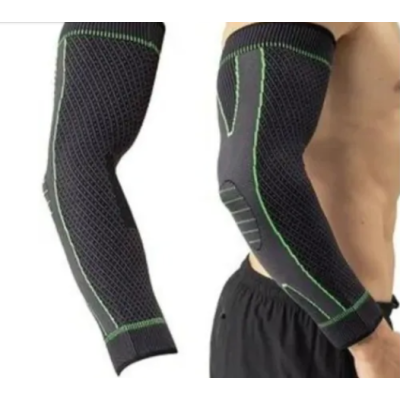 Manseta elastica ajustabila ST 2577 pentru brat marime universala