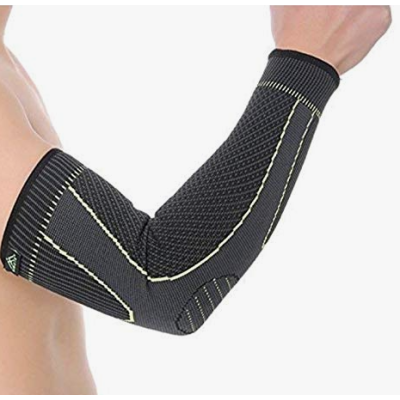 Manseta elastica ajustabila ST 2577 pentru brat marime universala